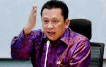 Bambang Soesatyo, Citra semua institusi akan buruk jika Tindakan intimidasi dibiarkan